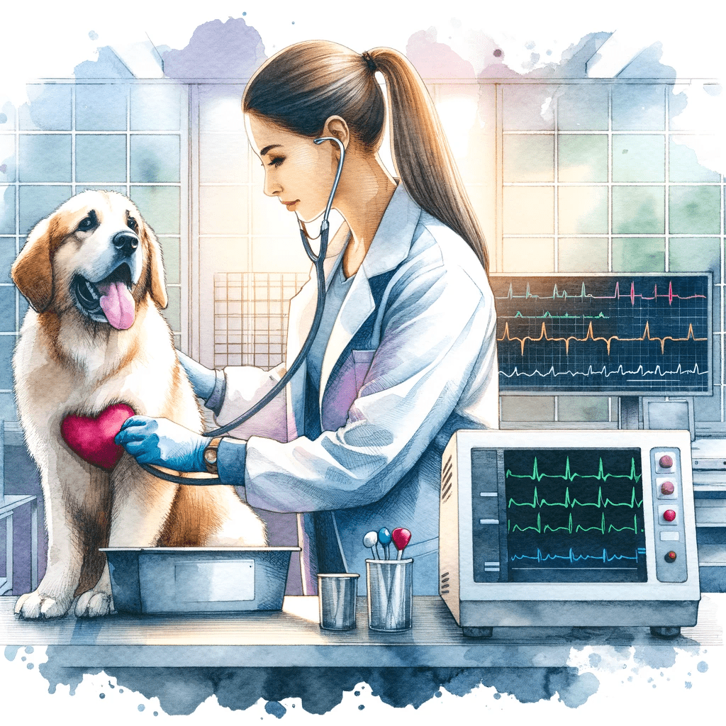Ветеринар кардиолог в Новосибирске