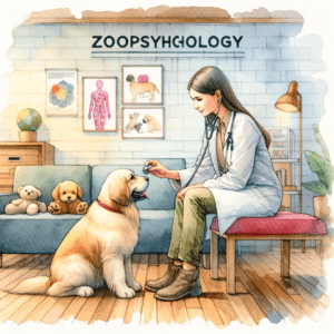 Психолог для собаки и кошки в Новосибирске